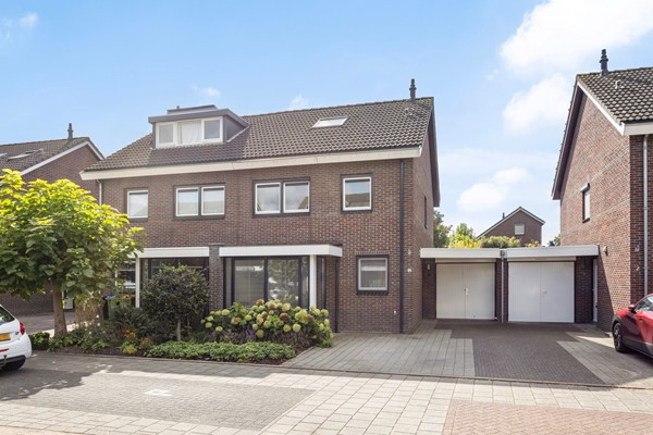 Property photo - Longkruid 4, 3903ER Veenendaal